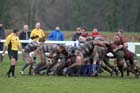 Tynedale v Blackheath. Photo: David T. Hewitson/Sports for All Pics